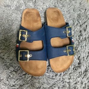 birkenstock tommy hilfiger